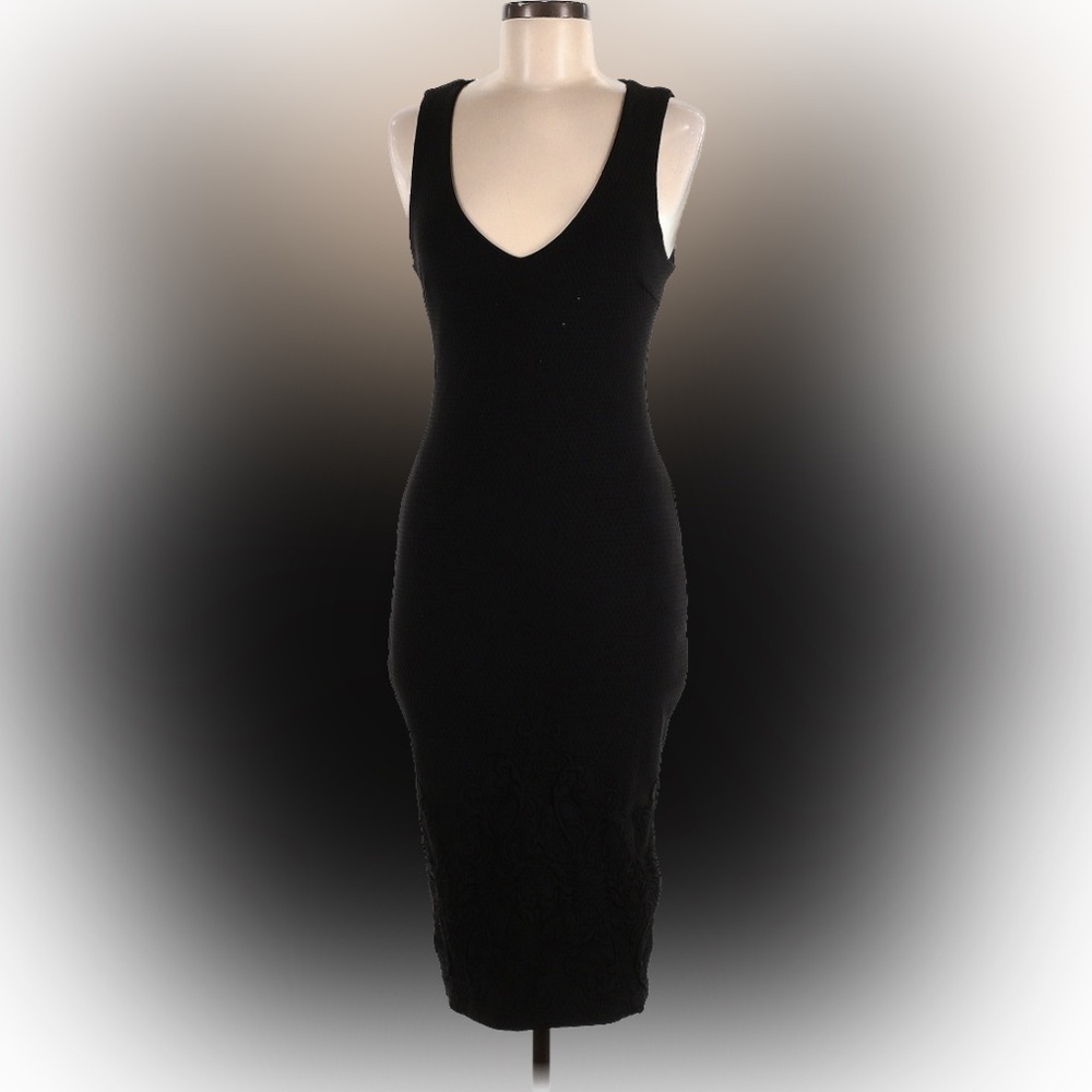 Bebe Little Black Dress